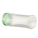 Plastic jar